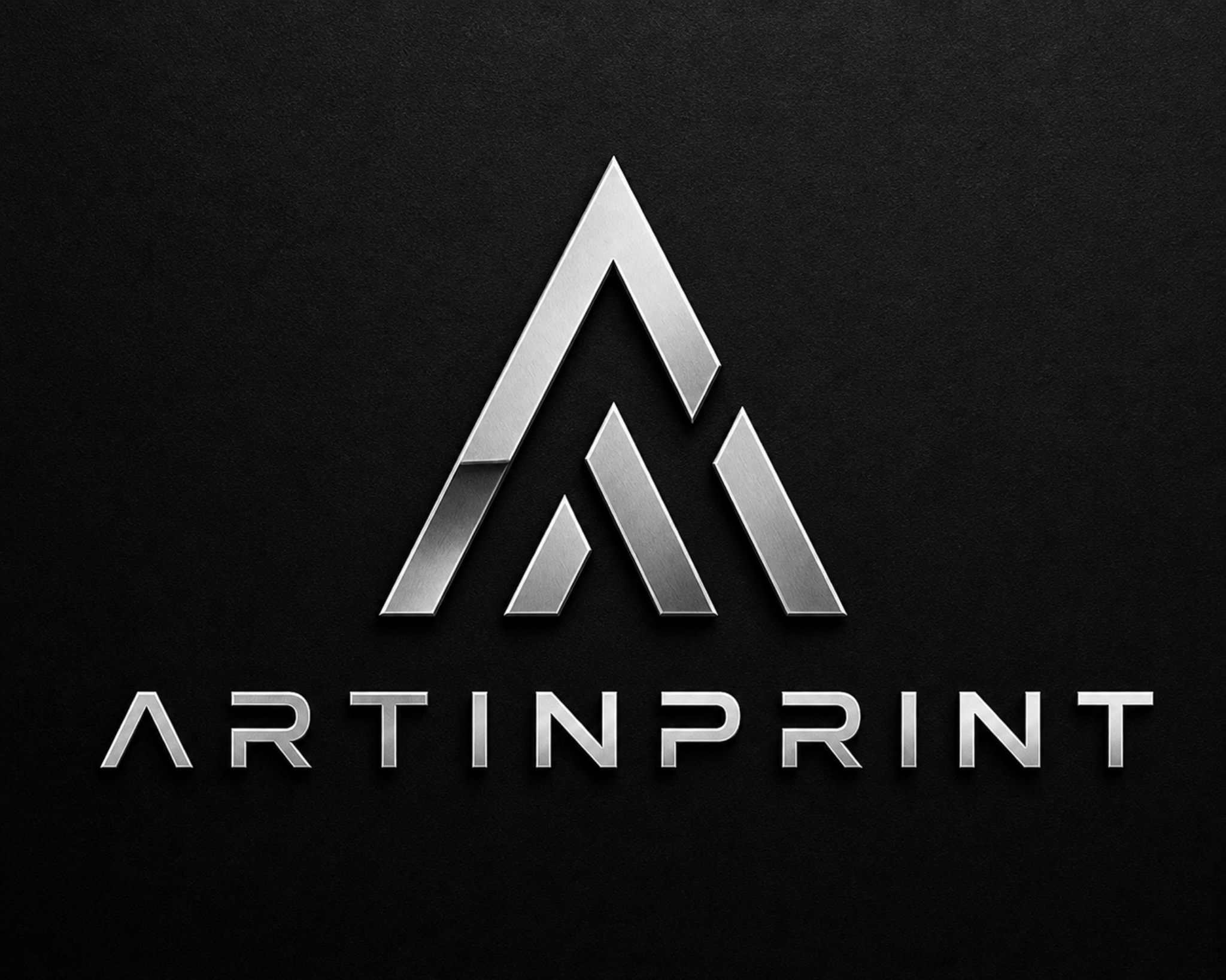 ArtinPrint logo